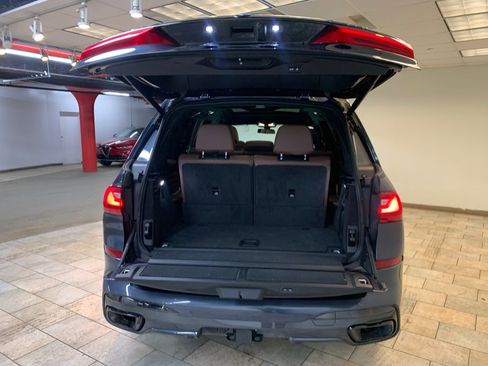 Used 2021 BMW X7 xDrive40i w/ M Sport Package image 61