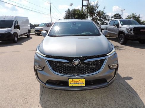 Certified 2023 Buick Enclave Avenir w/ Avenir Technology Package image 2
