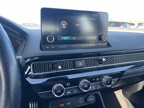 Used 2022 Honda Civic Sport image 12