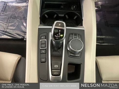 Used 2017 BMW X6 xDrive35i image 38