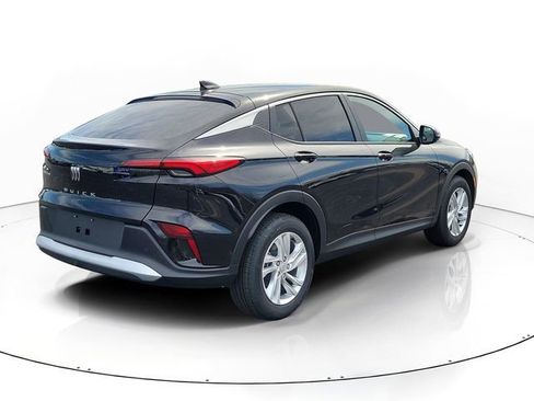 New 2026 Buick Envista Sport Touring w/ Convenience I Package FWD image 4