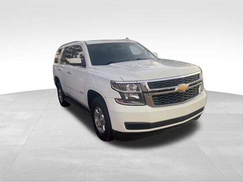 Used 2019 Chevrolet Tahoe LT image 10