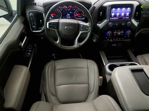 Used 2019 Chevrolet Silverado 1500 RST AWD/4WD image 53