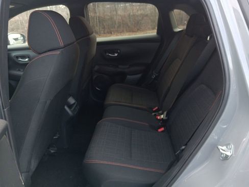 Used 2025 Honda HR-V Sport image 22