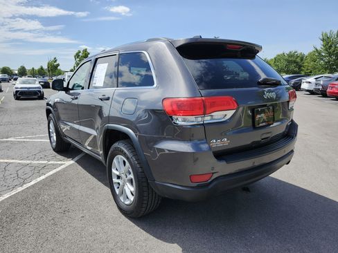 Used 2016 Jeep Grand Cherokee Laredo w/ Quick Order Package 23E AWD/4WD image 14