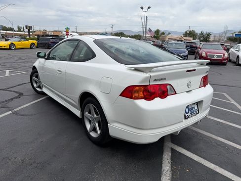Used 2004 Acura RSX FWD image 5