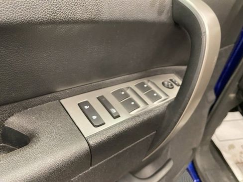 Used 2013 Chevrolet Silverado 1500 LT w/ Interior Plus Package image 24