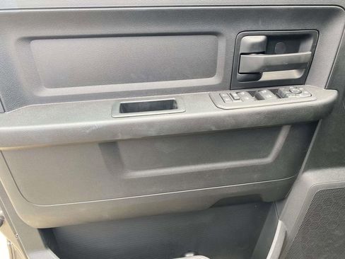 New 2026 RAM 2500 Tradesman AWD/4WD image 41
