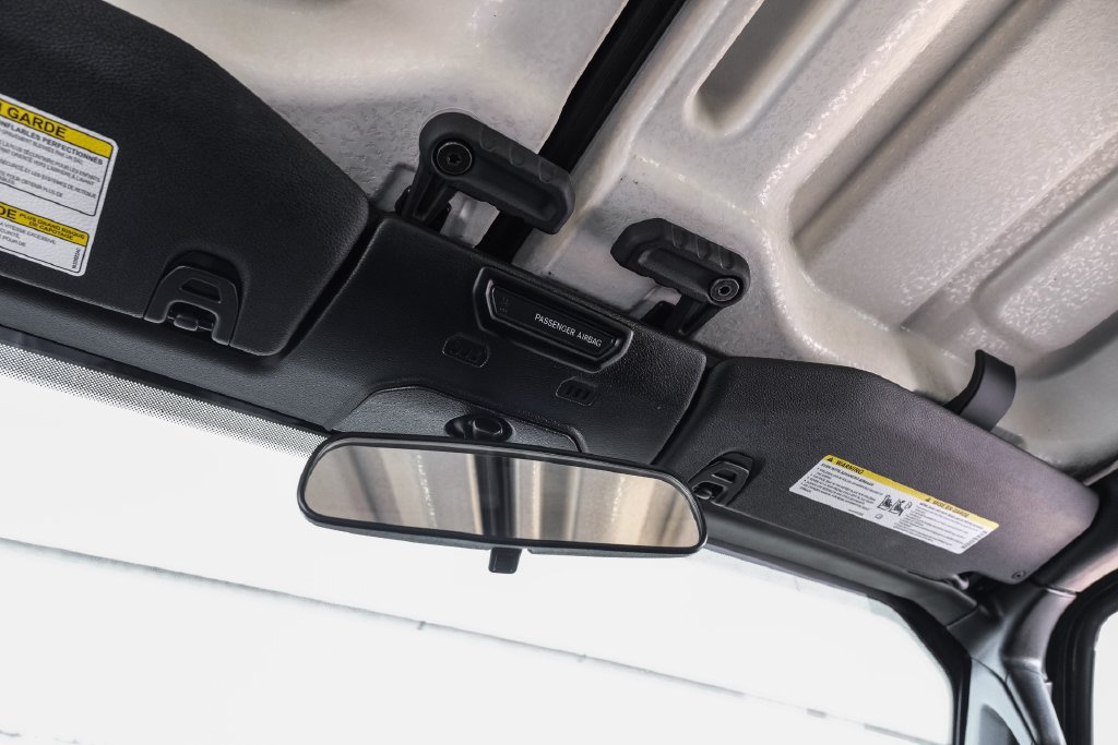 Used 2020 Jeep Wrangler Unlimited Sport AWD/4WD image 27