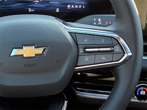 New 2026 Chevrolet Equinox LT w/ Convenience Package II image 23