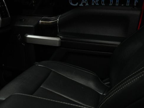 Used 2022 Ford F350 Lariat w/ Tremor Off-Road Package AWD/4WD image 41