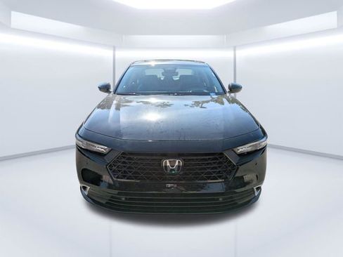 New 2026 Honda Accord Touring image 9