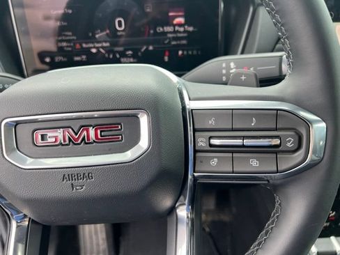 Used 2026 GMC Terrain Elevation w/ Elevation Premium Package AWD/4WD image 30