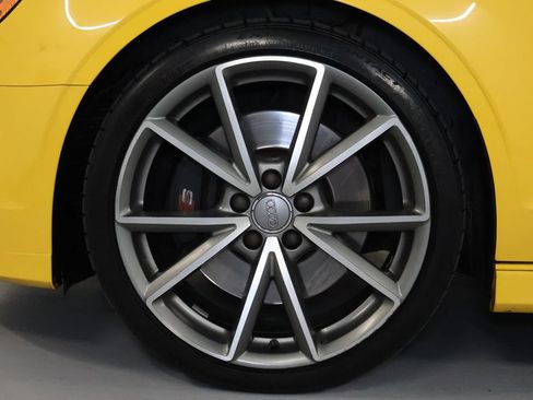 Used 2017 Audi S3 Premium Plus w/ Technology Package AWD/4WD image 37