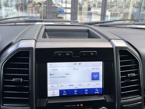 Used 2019 Ford F150 XLT w/ Equipment Group 302A Luxury image 27