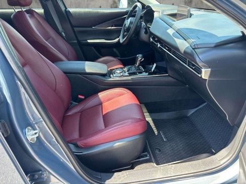 Certified 2024 MAZDA CX-30 AWD 2.5 S w/ Preferred Package image 17
