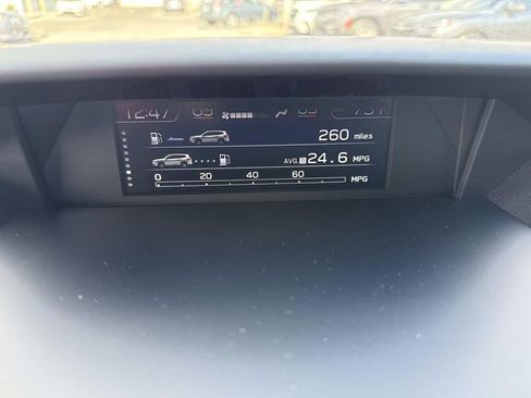 Used 2024 Subaru Forester Wilderness w/ Wilderness Package image 27