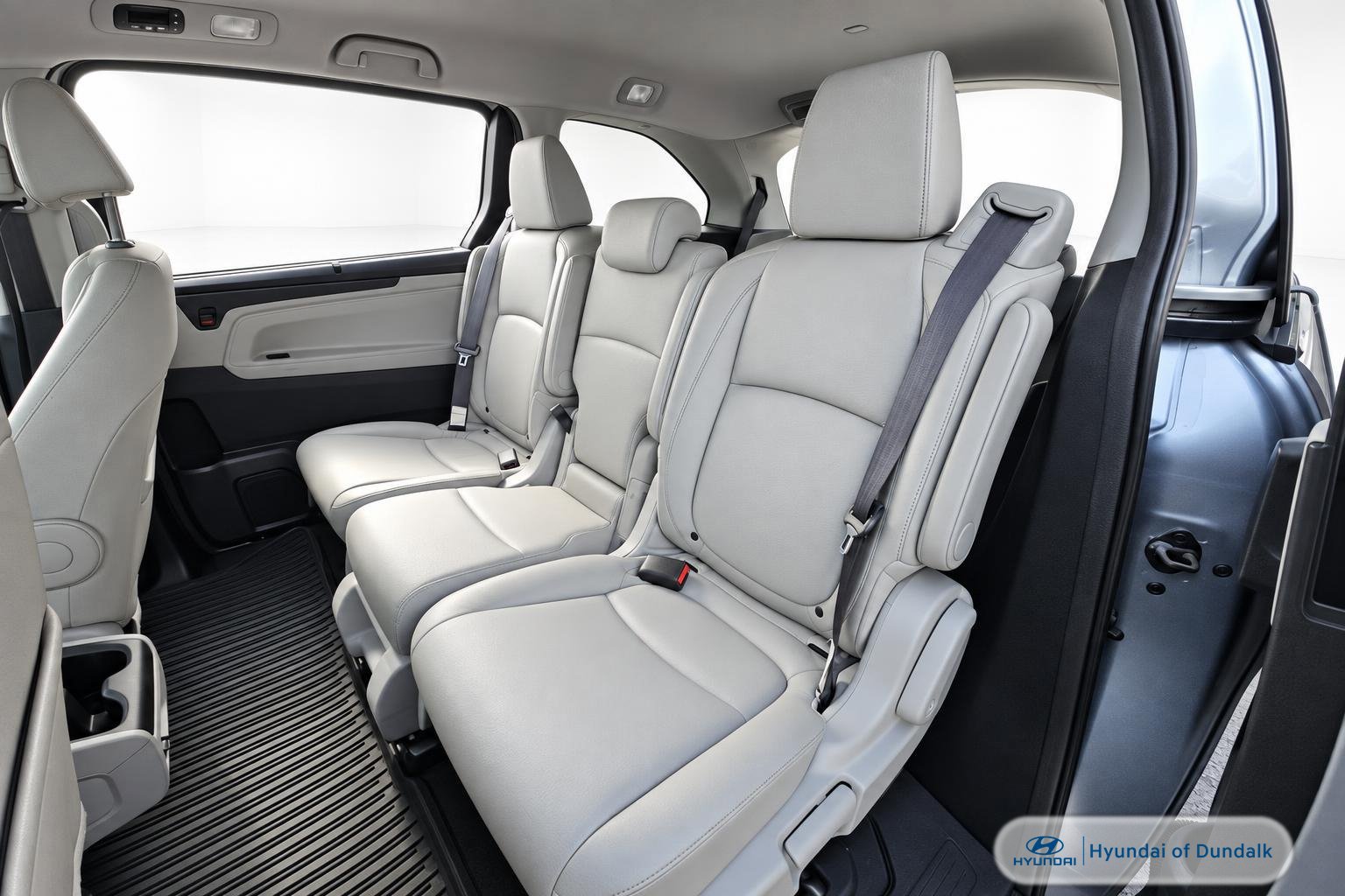 Used 2018 Honda Odyssey EX-L image 7