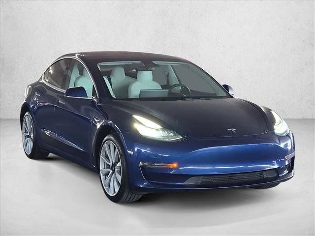 Used 2019 Tesla Model 3 Standard Range RWD image 3