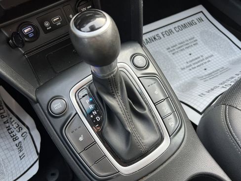 Used 2019 Hyundai Kona Ultimate image 30