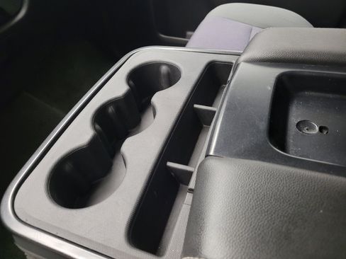 Used 2017 Chevrolet Silverado 1500 LT w/ All Star Edition AWD/4WD image 26