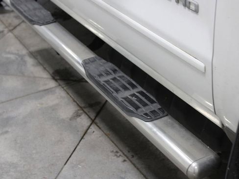 Used 2017 Chevrolet Silverado 2500 LT image 14