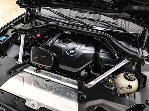 Used 2019 BMW X3 sDrive30i RWD image 43