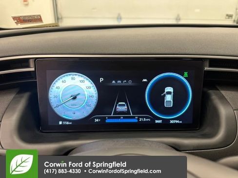 Used 2022 Hyundai Santa Cruz Limited w/ Winter Package image 33