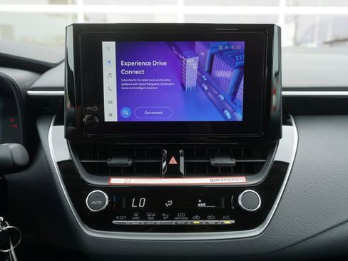 New 2026 Toyota Corolla LE image 10