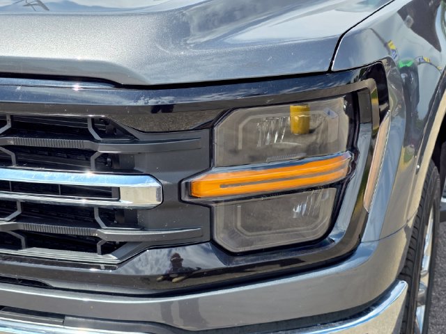 Certified 2026 Ford F150 XLT w/ XLT Chrome Appearance Package AWD/4WD image 3