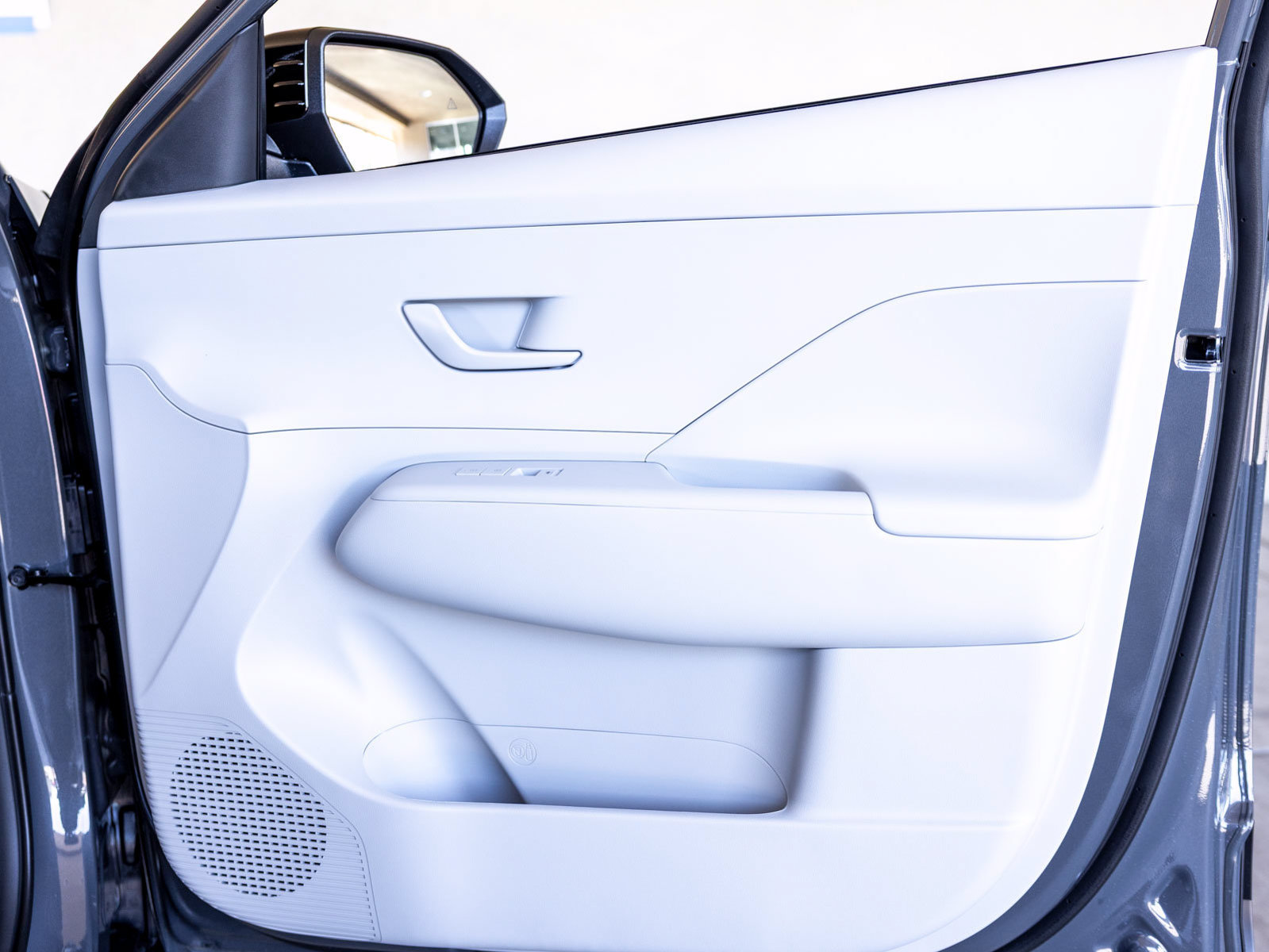 New 2026 Hyundai Kona SEL Sport FWD image 25