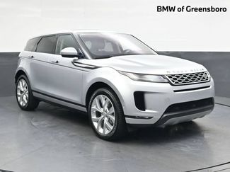 Used 2020 Land Rover Range Rover Evoque SE AWD/4WD 360° Tour