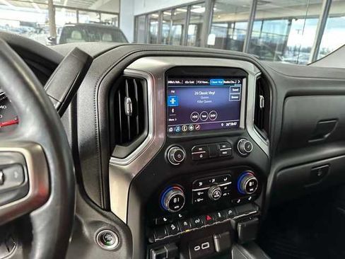 Used 2019 Chevrolet Silverado 1500 RST w/ All-Star Edition image 7