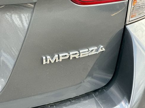Used 2019 Subaru Impreza 2.0i image 18