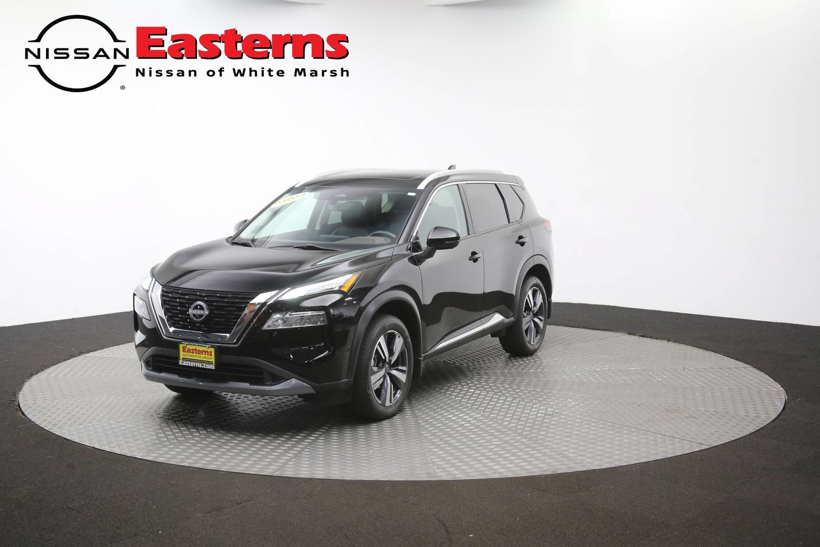 Used 2023 Nissan Rogue SL AWD/4WD image 57