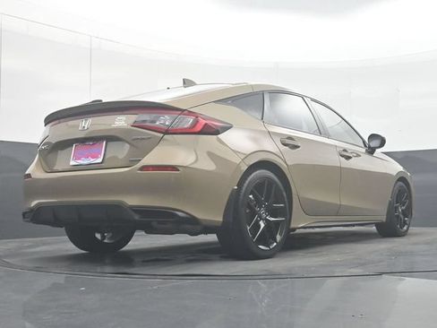Used 2025 Honda Civic Sport image 33