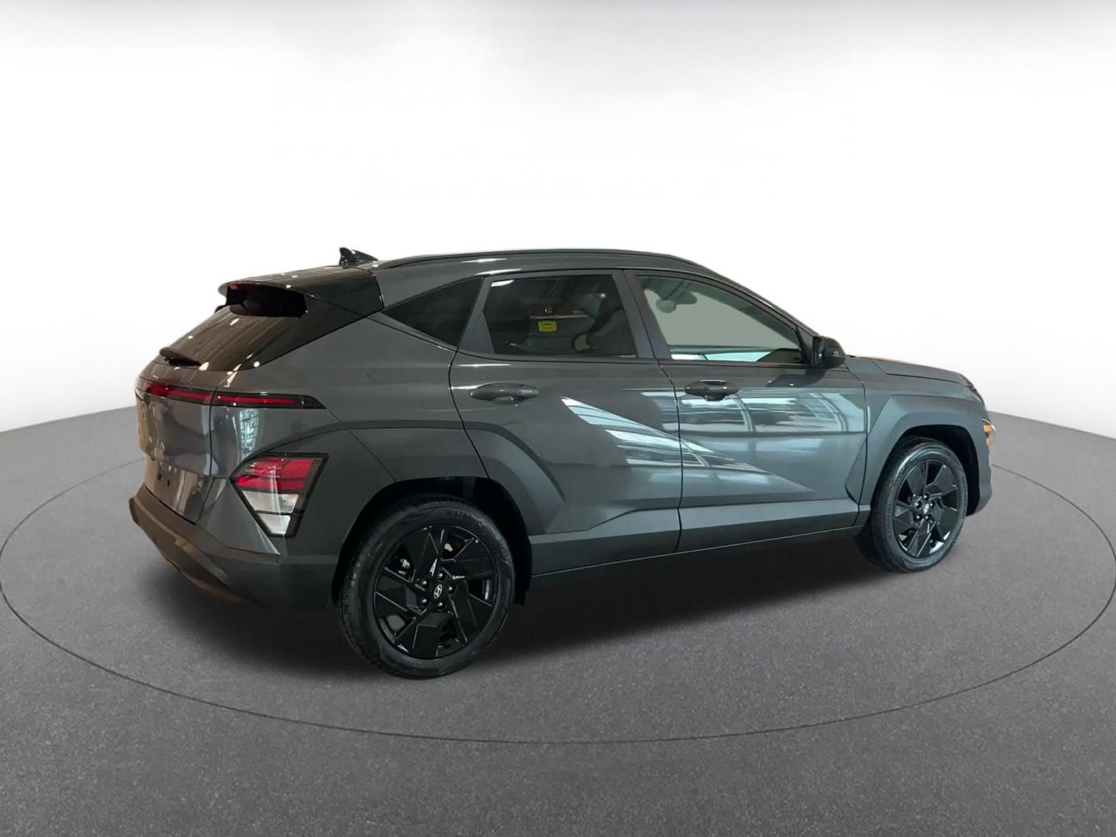Used 2026 Hyundai Kona SEL Sport FWD image 13