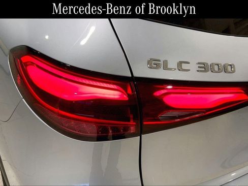 Used 2026 Mercedes-Benz GLC 300 4MATIC image 28