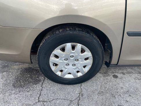 Used 2008 Honda Odyssey LX image 11