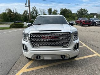 Used 2020 GMC Sierra 1500 Denali w/ Denali Ultimate Package AWD/4WD video 2