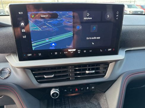 Used 2025 Ford Explorer ST-Line w/ Premium Package image 24