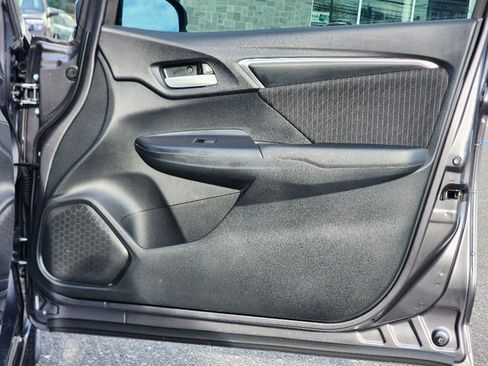 Used 2019 Honda Fit EX image 25