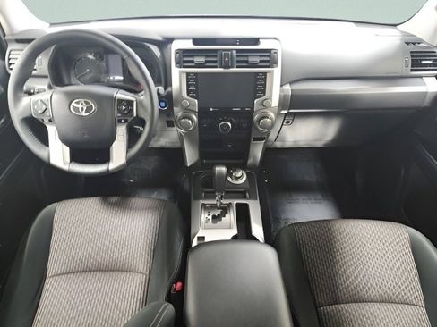 Used 2022 Toyota 4Runner Trail Special Edition image 21