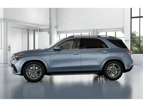 New 2026 Mercedes-Benz GLE 580 GLE 580 image 10
