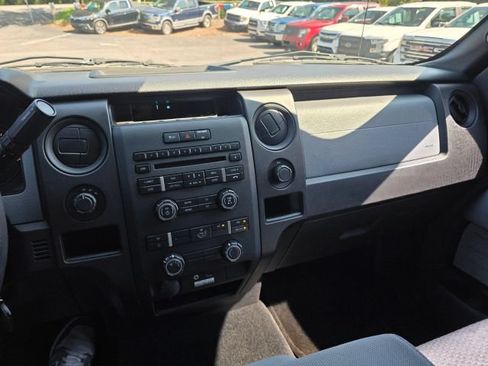 Used 2013 Ford F150 STX w/ Mid Equipment Group AWD/4WD image 16