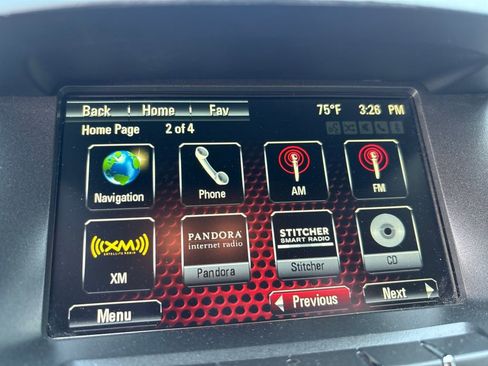 Used 2015 GMC Terrain SLT w/ Open Road Package FWD image 24