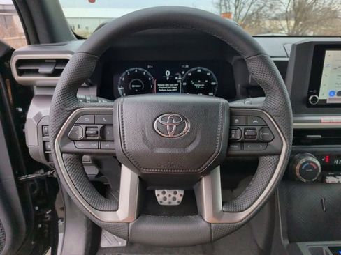 New 2026 Toyota Tacoma TRD Sport image 15