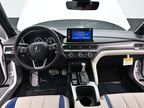 New 2026 Acura Integra A-Spec FWD image 14
