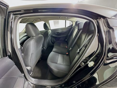 Used 2024 Nissan Sentra SV FWD image 25