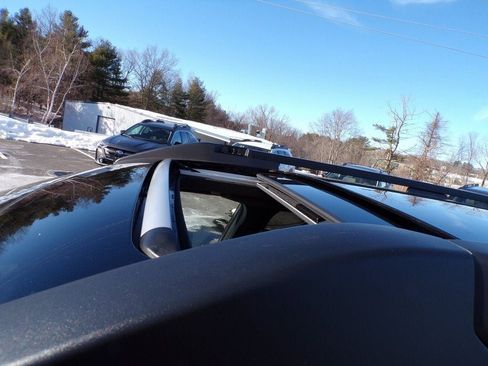 Certified 2026 Subaru Outback Premium image 4